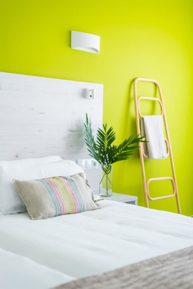 Apartamentos Dunas Club, Room