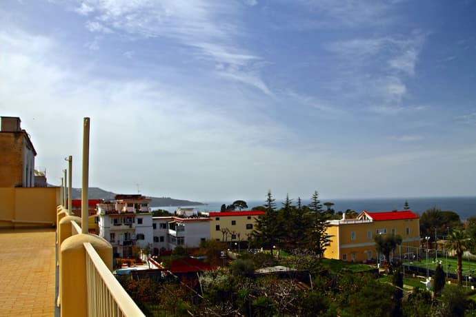 Sisters Hostel, Primary image