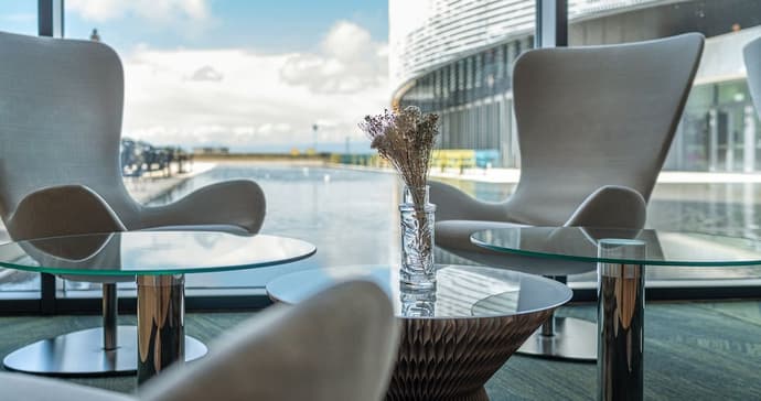 Aquatis Hotel, Primary image