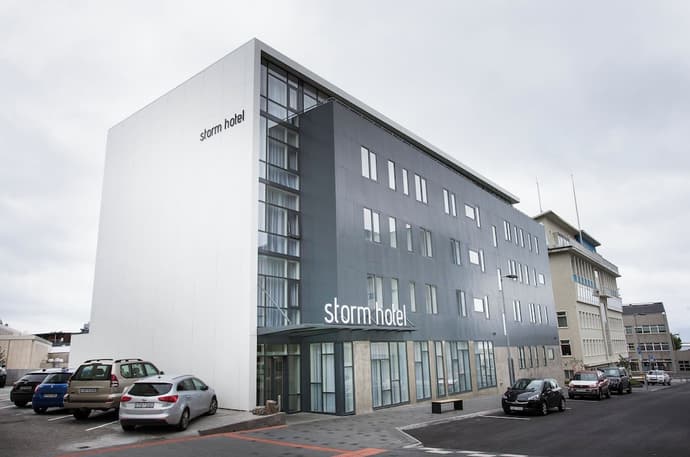 Storm Hotel by Keahotels, Primary image