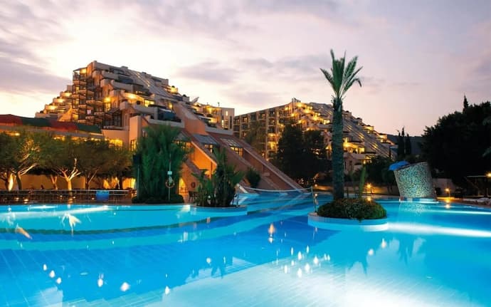 Limak Limra Hotel & Resort, Primary image