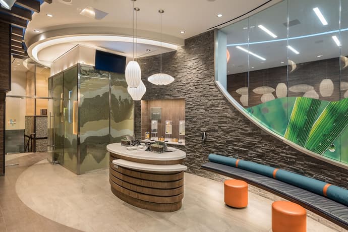 EVEN Hotel New York - Times Square South by IHG, Primary image