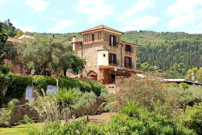 Hotel Hermitage, Primary image