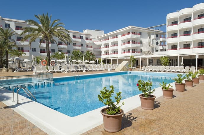 Coral Star Hotel, Primary image