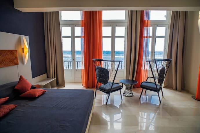 Central Gallery Rooms, Primary image