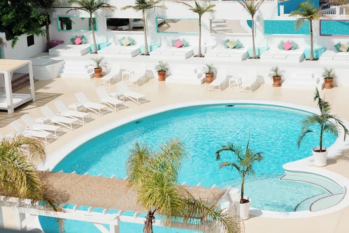 Beach Star Adults Only Party Hotel Ibiza, Primary image
