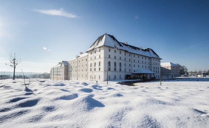 B&B Hôtel près de Disneyland® Paris, Primary image