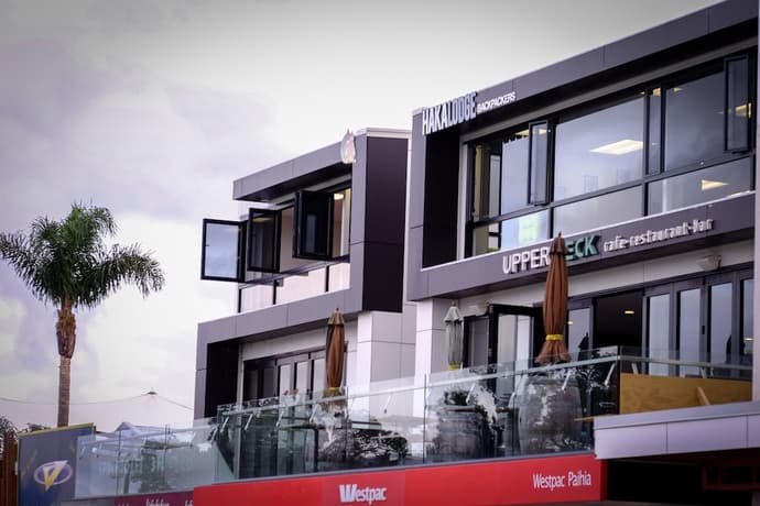 Haka House Bay of Islands, Primary image