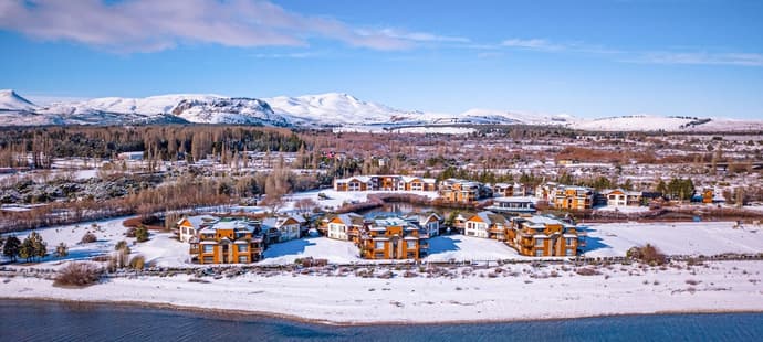 Villa Huapi, Primary image