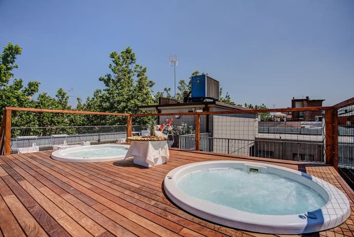 Hotel Cristallo, Primary image