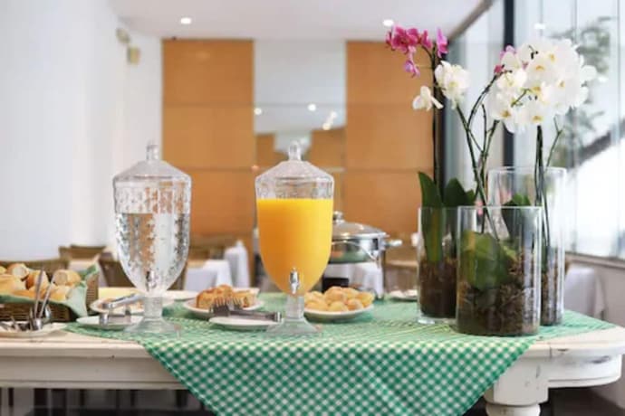 Hotel BH Palace, Primary image