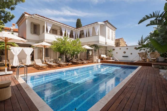 Viento Hotel Alacati - Special Class, Primary image