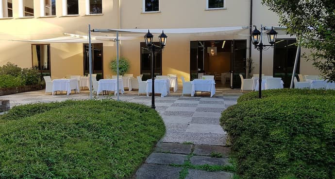 Hotel Terme di Castel San Pietro, Primary image