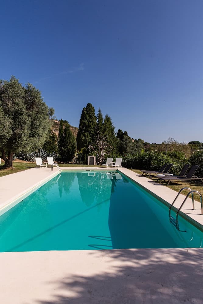 La Casa del Poeta - Enna, Primary image