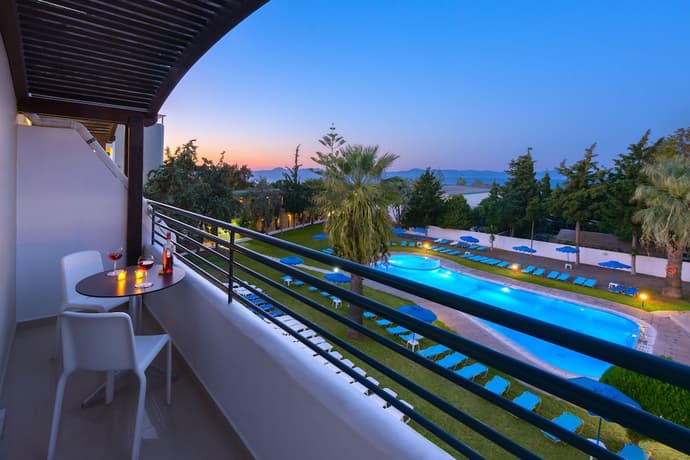 Matoula Beach Hotel, Primary image