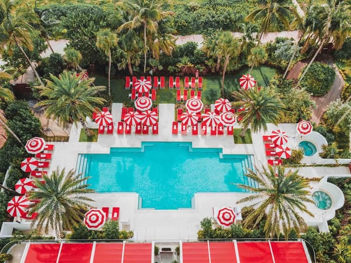 Faena Hotel Miami Beach, Primary image