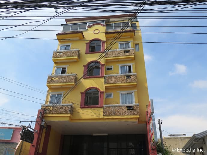 Las Casitas de Angela Hotel, Primary image