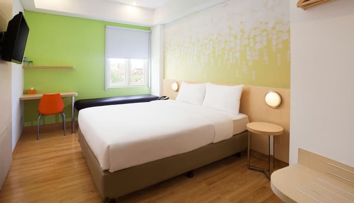 Zest Hotel Yogyakarta, Primary image