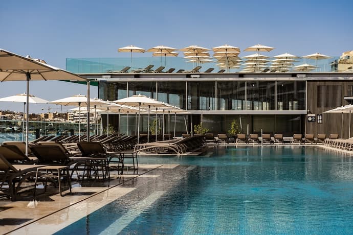 Strand Suites By Neu Collective, Primary image