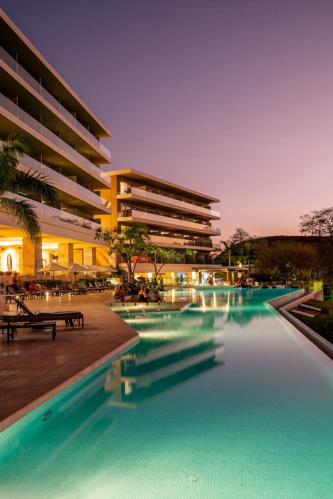 Wyndham Tamarindo, Primary image