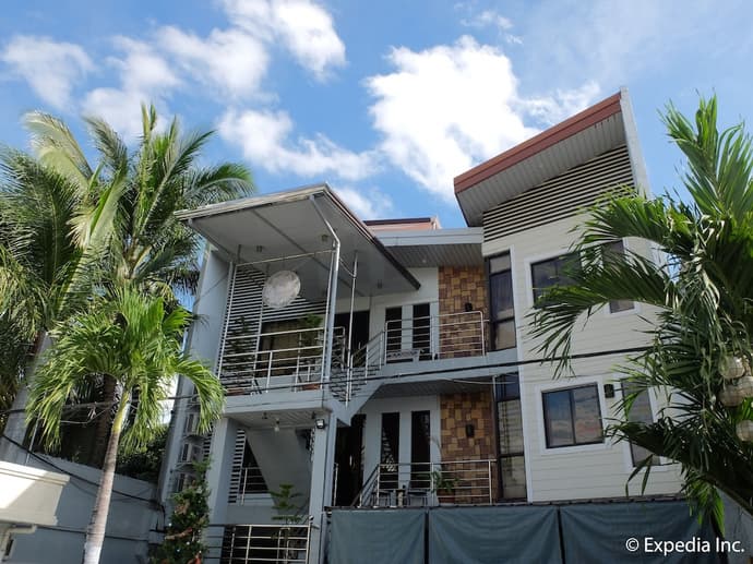 Centrium Condominium Hotel, Primary image