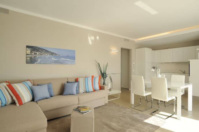 Residence San Marco Suites&Apartments Alassio, Primary image