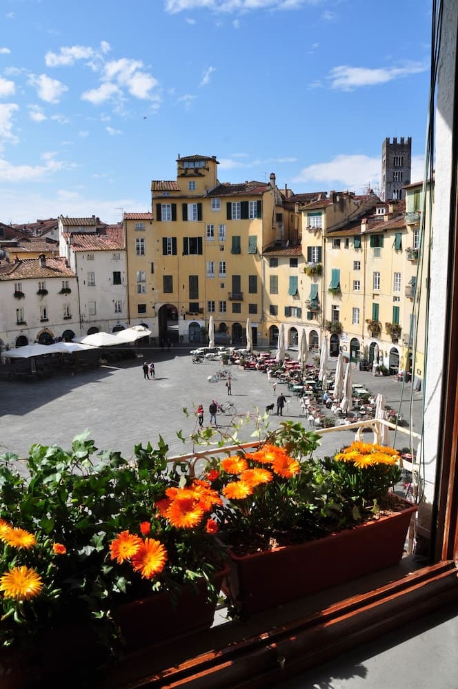 At Home Bed and Breakfast, Primary image