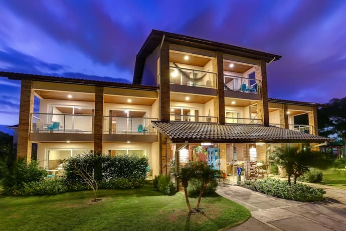 Pousada Ilha Faceira, Primary image