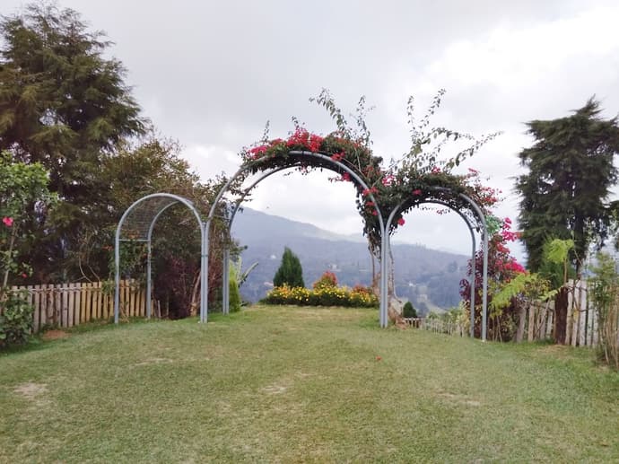 Sunlight Suite Sdn Bhd, Primary image