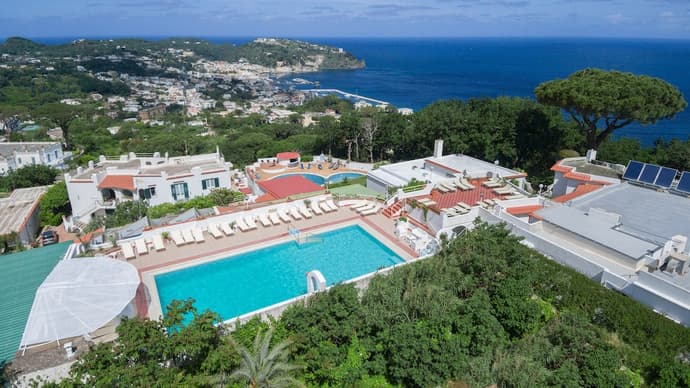 Relais Paradise Villa Janto', Primary image