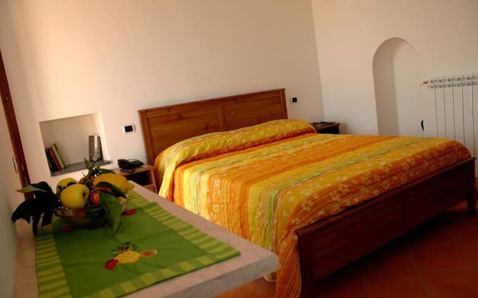 Il Rifugio del Poeta, Primary image