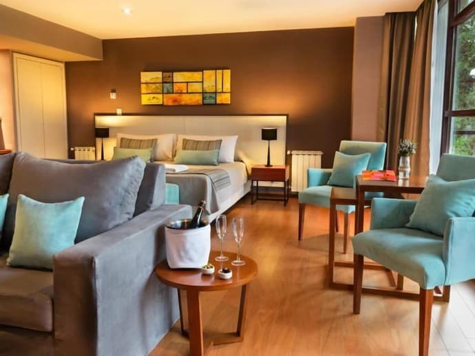 Bosque del Nahuel Boutique Hotel & Spa, Primary image