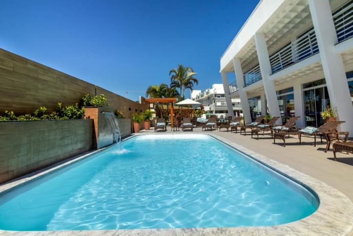 Hotel & Pousada Favareto, Primary image