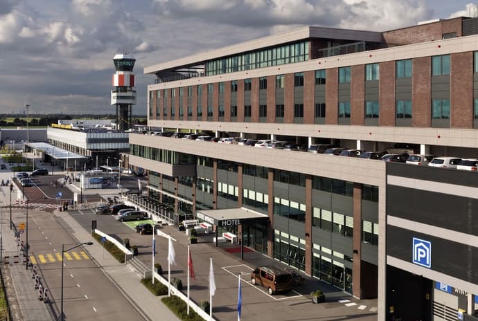 Fletcher Hotel-Restaurant Wings-Rotterdam, Primary image