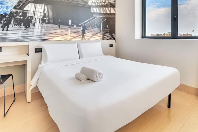 B&B Hotel Milano San Siro, Primary image