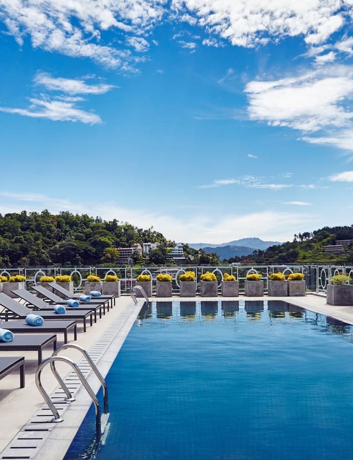 Radisson Hotel Kandy, Primary image