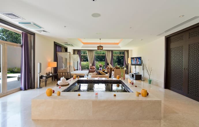 Xanadu Resort Hotel - High Class, Primary image