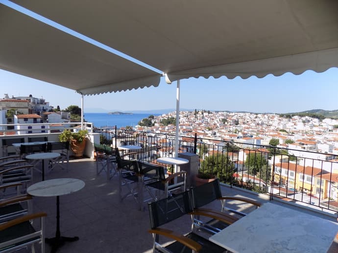 Pension Margarita, Primary image