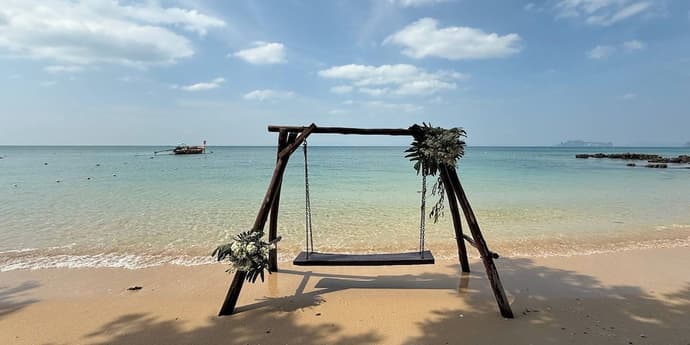 Bliss Resort Krabi, Primary image