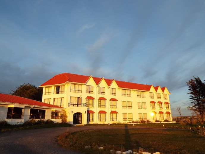 Hotel HD Natales, Primary image