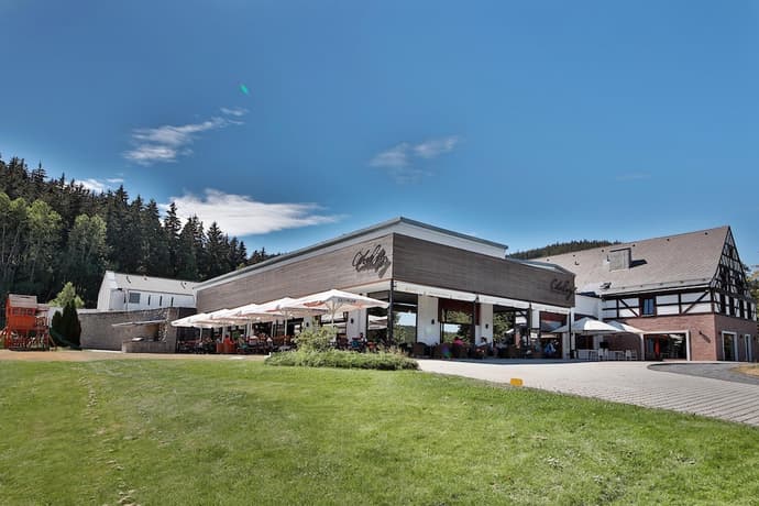 Cihelny Golf & Wellness Resort, Primary image