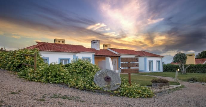 Monte do Giestal - Casas de Campo and Spa, Primary image