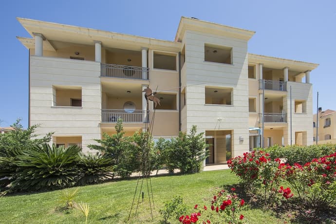 Olbia City Hotel, Primary image