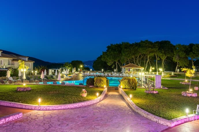 Keri Village & Spa by Zante Plaza - Adults Only - All inclusive, Primary image
