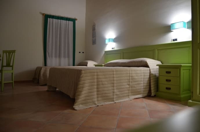 B&B Al Tramonto, Primary image