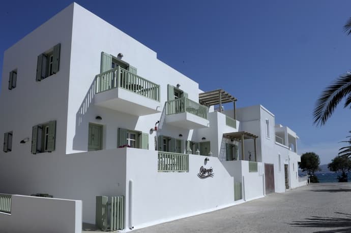 Almyris, Primary image