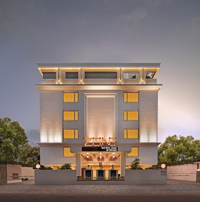 Zone by The Park Bani Park Jaipur, Primary image