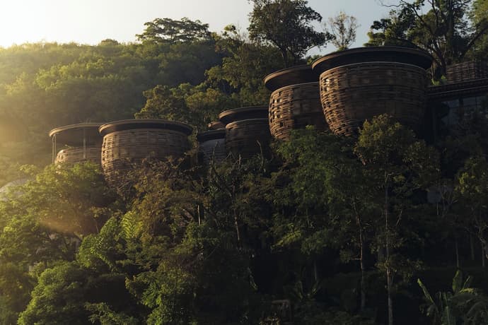 Keemala, Primary image