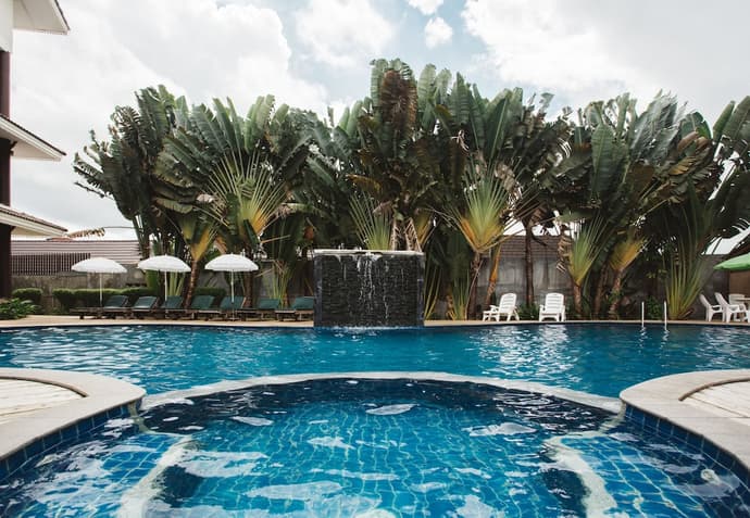 Diamond Park Inn Chiang Rai Resort, Primary image