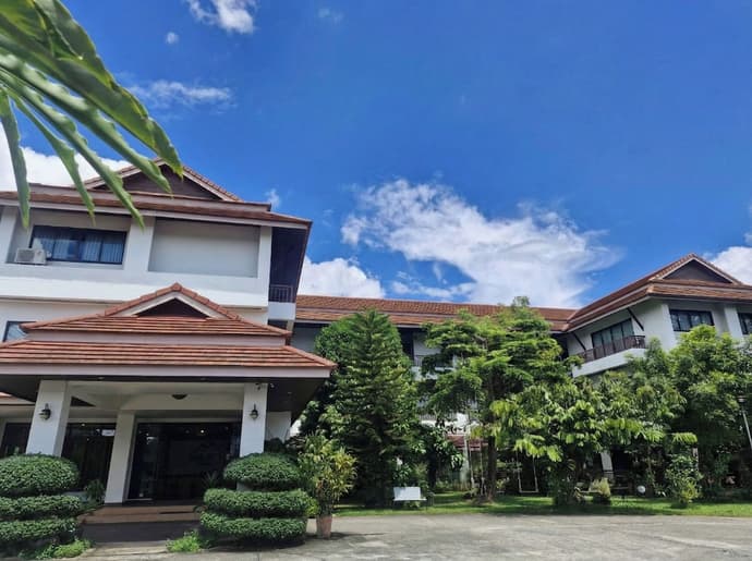 Wilacha Chiang Rai, Primary image